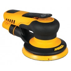 Mirka® - PROS 550CV Ø 125 mm 5.0 mm orbit
